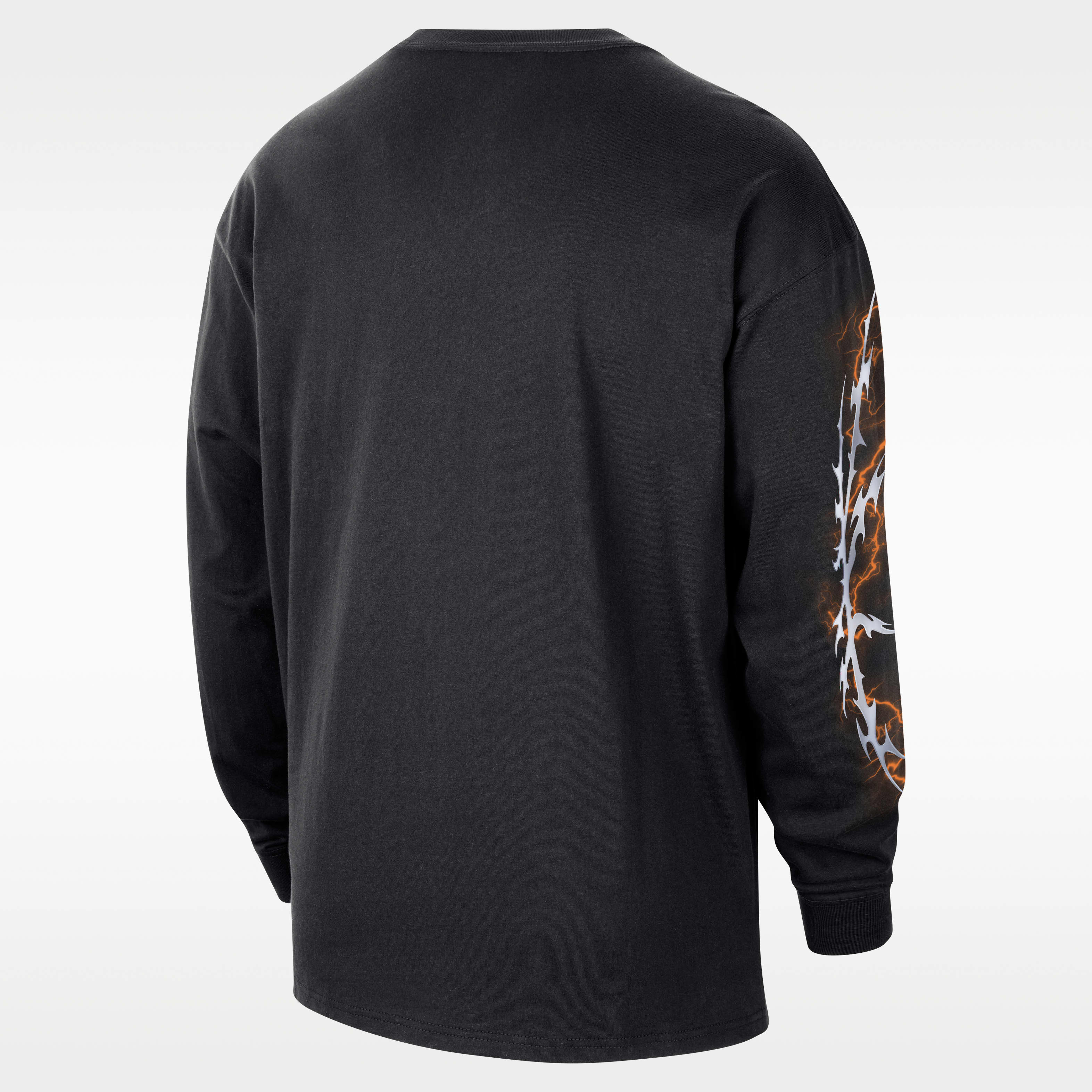 Warren Lotas Cactus Phoenix Suns Crossover T-shirt | The Summit